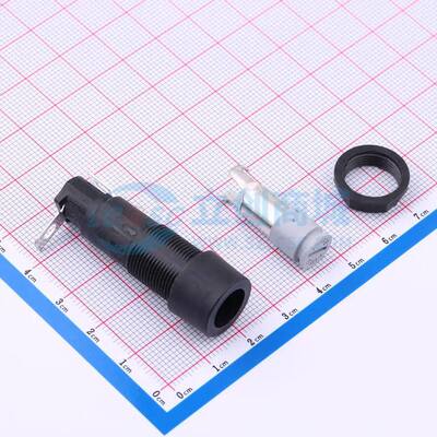 保险丝座(盒) 03453HS1H - 250V 原装正品
