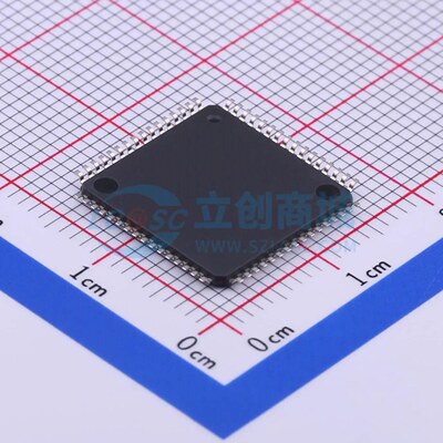 原装 音频功率放大器 TAS5630BPHDR TQFP-64-EP(14x14) 全新