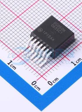 原装 碳化硅场效应管(MOSFET) NTBG060N065SC1 D2PAK7(TO-263-7L-