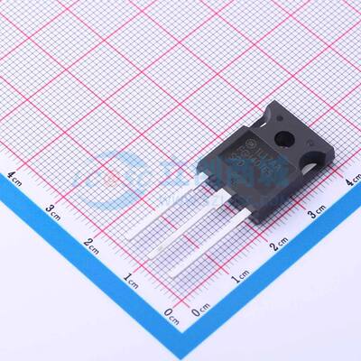原装 IGBT管/模块 FGH40T65SPD-F155 TO-247-3 正品现货