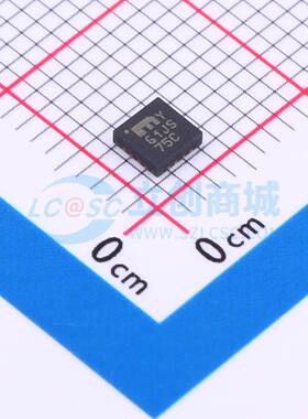DC-DC电源芯片 MIC2800-G1JSYML-TR QFN-16(3x3) 原装正品
