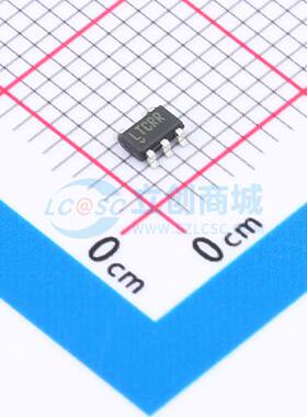 运算放大器 LTC6240CS5#TRMPBF TSOT-23-5 原装正品