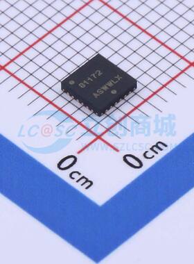 DC-DC电源芯片 NCP81172MNTXG TQFN-24-EP(4x4) 原装正品
