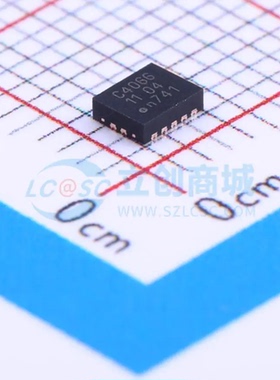 模拟开关/多路复用器 74LVC4066BQ-Q100X DHVQFN-14(2.5x3) 原装