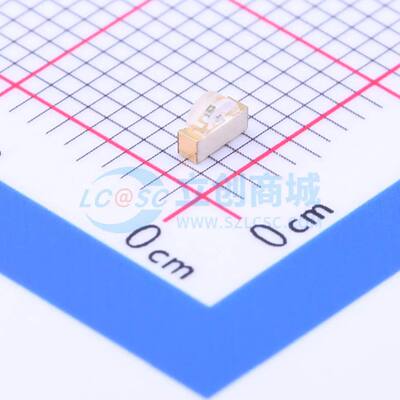 12-21UBC/C430/TR8 SMD,3x2mm 蓝色 发光二极管LED