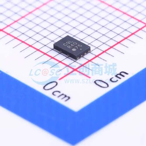 EEPROM CAT24C512HU5IGT3 UDFN-8(2x3) 原装正品