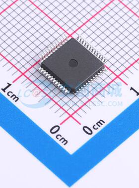 模数转换芯片ADC LTC2358HLX-16#PBF LQFP-48(7x7) 原装