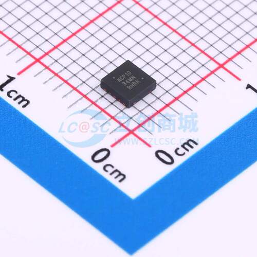 以太网供电(PoE)控制器 NCP1094MNRG DFN-10 原装正品