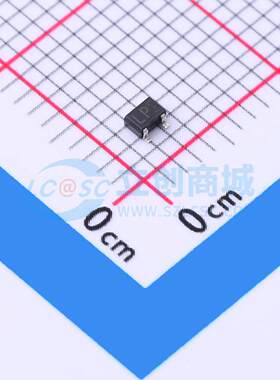 场效应管(MOSFET) RJU003N03FRAT106 SC-70 30V 原装正品