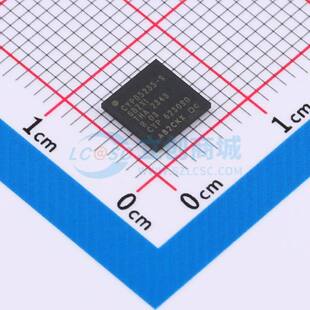 单片机(MCU/MPU/SOC) CYPD5235-96BZXI BGA-96 原装正品