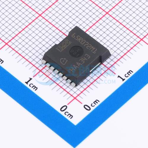 碳化硅场效应管(MOSFET) IMT65R072M1HXUMA1 HSOF-8-1 原装正品