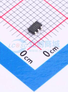 比较器 MCP6566RT-E/OT SOT-23-5 原装正品