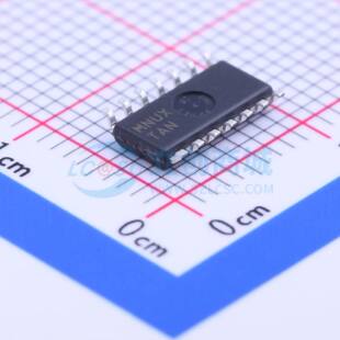RS-485/RS-422芯片 MAX13432EESD+ SOIC-14 原装正品