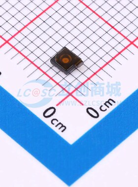 原装 温湿度传感器 HDC3021DEHR WSON-8(2.5x2.5) 全新