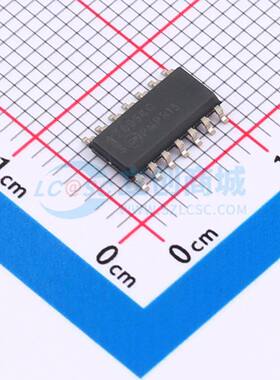 运算放大器 NCV20094DR2G SOIC-14 原装正品