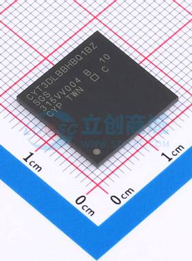 单片机(MCU/MPU/SOC) CYT3DLBBHBQ1BZSGS BGA-272 原装正品