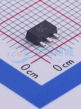 三极管(BJT) BCX5410TA SOT-89 原装正品 电子元器件