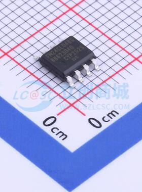 铁电存储器(FRAM) FM24CL04B-GTR SOIC-8 原装正品