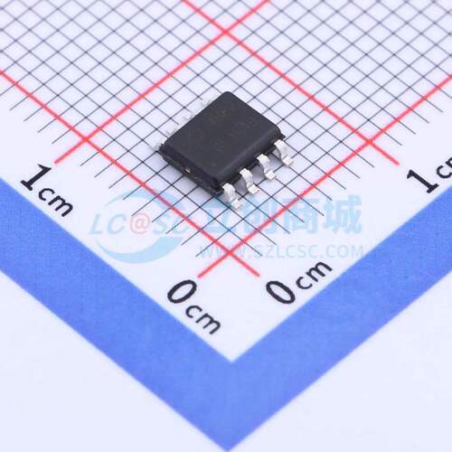 场效应管(MOSFET) AO4882 SOIC-8 40V 原装正品