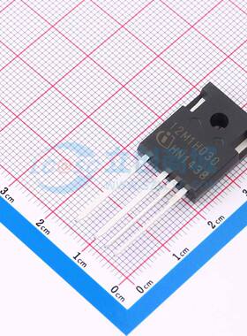 碳化硅场效应管(MOSFET) IMZA120R030M1HXKSA1 TO-247-4 原装正品