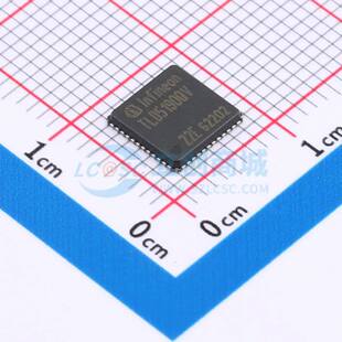 LED驱动 TLD5190QVXUMA1 VQFN-48-EP(7x7) 原装正品