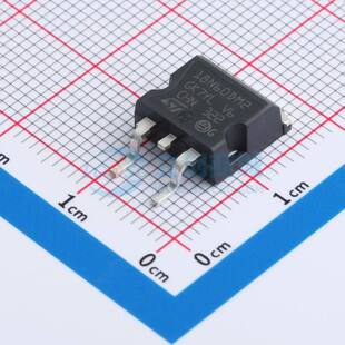 原装正品 场效应管(MOSFET) STB18N60DM2 D2PAK