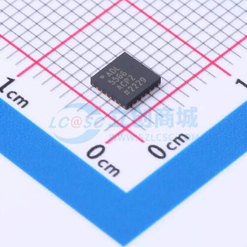 差分运放 ADL5566ACPZ-R7 LFCSP-24(4x4) 原装正品