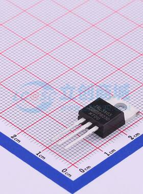 场效应管(MOSFET) IRL3803PBF TO-220F-3 原装正品