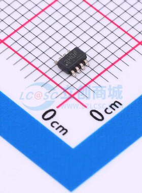 LED驱动 TPS26612DDFR TSOT-23-8 原装正品