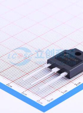 原装 三极管(BJT) FJA13009TU TO-3PN 正品现货