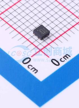 线性稳压器(LDO) MIC5305-3.3YML-TR DFN-6(2x2) 原装正品