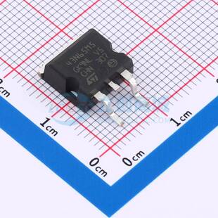 原装正品 场效应管(MOSFET) STB43N65M5 D2PAK