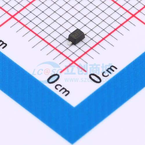 原装 稳压二极管 MM3Z43VB SOD-323FL 正品现货