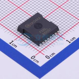 原装 场效应管(MOSFET) FDBL86561-F085 HPSOF-8 正品现货