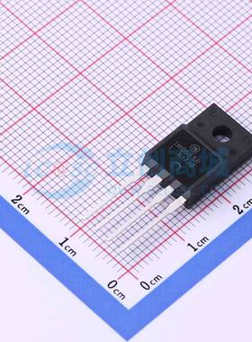 AC-DC控制器和稳压器 KA1M0565RTU TO-220F-4 原装正品