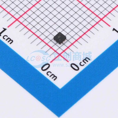 线性稳压器(LDO) TLV7111812DSER WSON-6(1.5x1.5) 原装正品