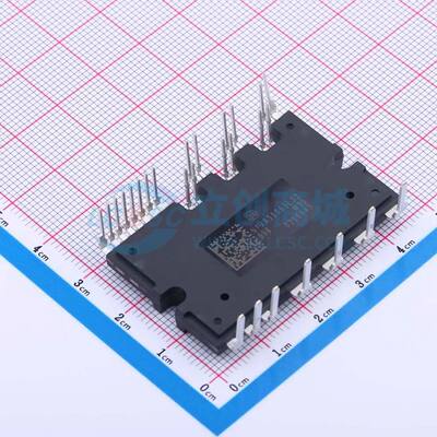 原装 智能功率模块(IPM) NFVA35065L32 DIP-27 正品现货