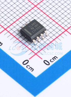LIN收发器 TLIN10285DRQ1 SOIC-8 原装正品