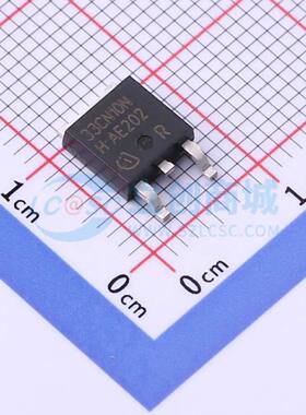场效应管(MOSFET) IPD33CN10NG TO-252-3 原装正品