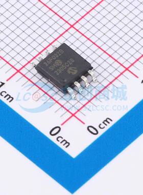 NOR FLASH SST26VF032B-104V/SM SOIC-8-208mil 原装正品