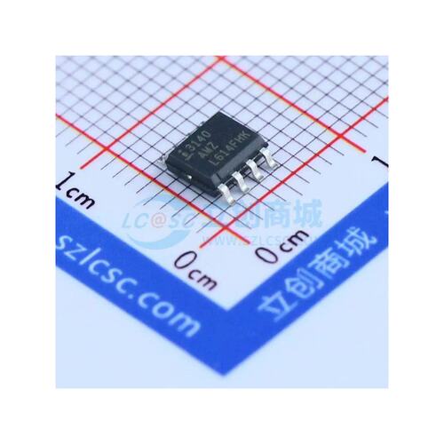 运算放大器 CA3140AMZ96 SOIC-8 原装正品