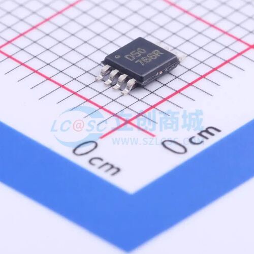 原装正品 运算放大器 OPA2350EA/2K5G4 VSSOP-8 全新