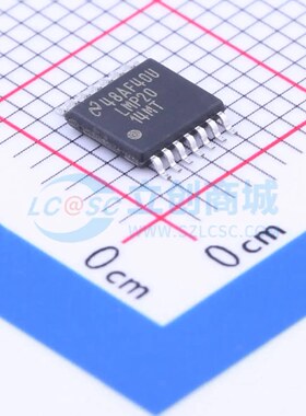 原装正品 精密运放 LMP2014MT/NOPB TSSOP-14 全新