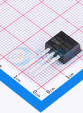 场效应管(MOSFET) IRFSL3006PBF TO-262-3 原装正品
