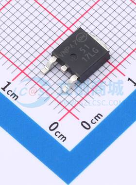 原装 场效应管(MOSFET) NVD5117PLT4G-VF01 DPAK 正品现货