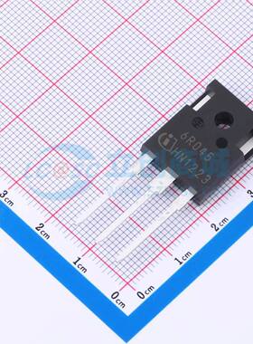 场效应管(MOSFET) IPW60R045CP TO-247-3 原装正品