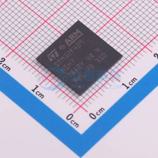 原装 单片机(MCU/MPU/SOC) STM32F429NIH7 TFBGA-216