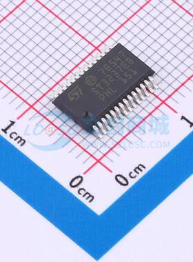 原装 RS232芯片 ST3237EBPR SSOP-28-208mil