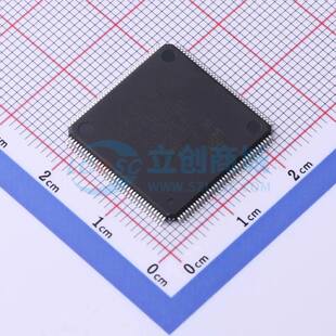 单片机芯片 GD32F427ZGT6 LQFP-144(20x20) 1MB 200MHz