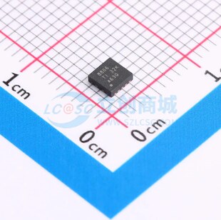 模数转换芯片ADC ADS8866IDRCT WSON-10-EP(3x3) 原装正品